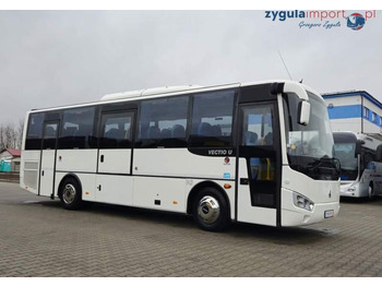 Prímestský autobus