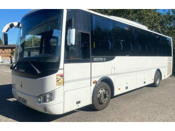Prímestský autobus