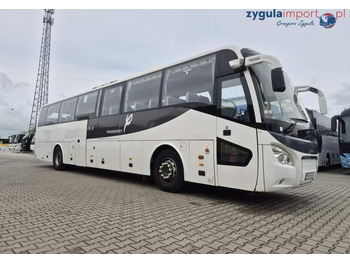 Prímestský autobus SCANIA Higer