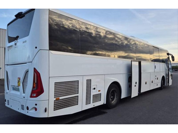 Leasing  Temsa HD13 / SPROWADZONA / 59 MIEJSC/ WC Temsa HD13 / SPROWADZONA / 59 MIEJSC/ WC: obrázok 3