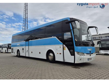 Autokar TEMSA