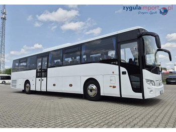 Prímestský autobus TEMSA