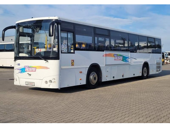 Prímestský autobus TEMSA