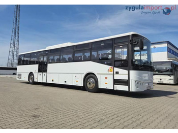 Prímestský autobus TEMSA