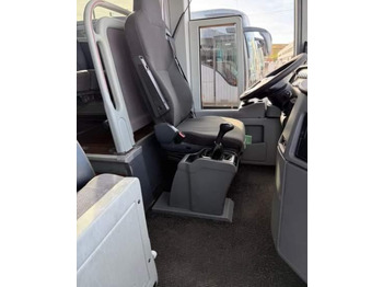 Autokar VanHool ALICRON TX16 / SPROWADZONY / 59 MIEJSC/ WC: obrázok 3