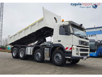 Sklápač VOLVO FM 400