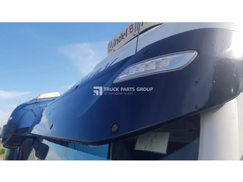 Slnečná clona IVECO Stralis