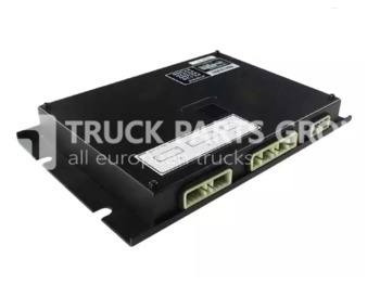 Riadiaca jednotka KOMATSU