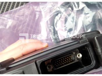 Nový Elektrický systém pre Nákladné auto MAN TGA, TGX, TGS, TGL, TGM, TGS diagnostic equipment: obrázok 2