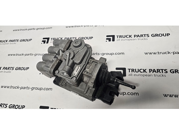 Brzdový ventil pre Nákladné auto MAN TGL, TGM brake main valve modulator EBS, ABS, CBU 4800200200, 49820396200, 81521306304, 81521306285, 81521306288, 81521306292, 81521306297, 81521306300, 81521306304, 4462300152, 4800200030, 480020: obrázok 2 Brzdový ventil pre Nákladné auto MAN TGL, TGM brake main valve modulator EBS, ABS, CBU 4800200200, 49820396200, 81521306304, 81521306285, 81521306288, 81521306292, 81521306297, 81521306300, 81521306304, 4462300152, 4800200030, 480020: obrázok 2