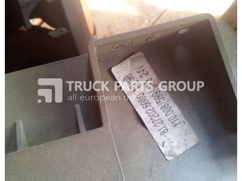 Palubná doska pre Nákladné auto MAN instrument panel, indicator, dashboard, instrume dashboard: obrázok 2 Palubná doska pre Nákladné auto MAN instrument panel, indicator, dashboard, instrume dashboard: obrázok 2