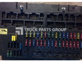 Poistka MERCEDES-BENZ Actros