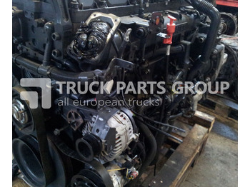 Motor RENAULT Magnum