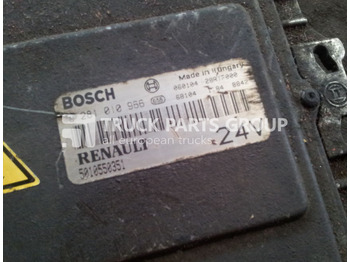 Riadiaca jednotka RENAULT Premium