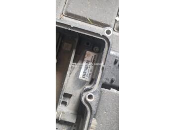 Riadiaca jednotka pre Nákladné auto Renault midlum gearbox control unit 4464770372, 4770010370, 05013250370, 4464770372, 446477037, 4770010300: obrázok 2
