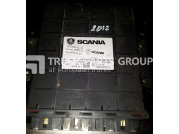 Riadiaca jednotka SCANIA