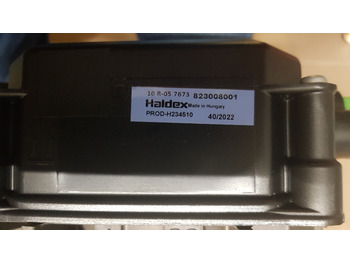 Náhradný diel HALDEX