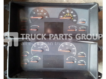 Palubná doska VOLVO