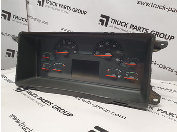 Palubná doska VOLVO FH13
