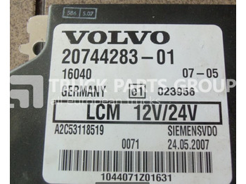 Riadiaca jednotka VOLVO FH13
