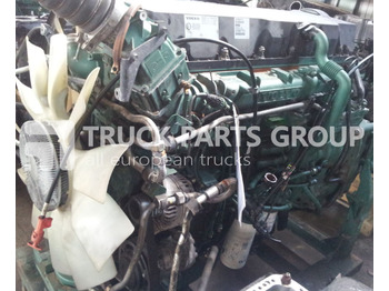 Motor VOLVO FH13