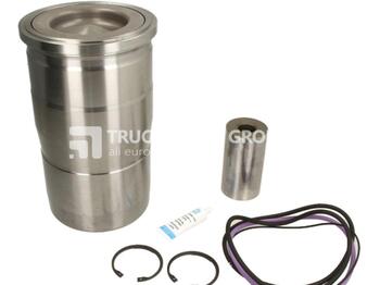 Sada na opravu motora VOLVO FH