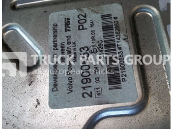 Riadiaca jednotka VOLVO FH