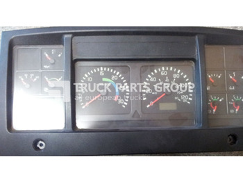 Palubná doska VOLVO FL10