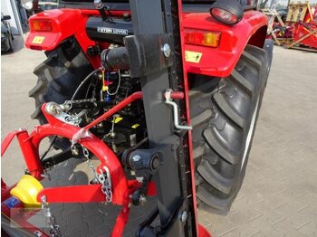 Nový Kosačka FPM Doppelmesser Mähbalken FMP Agromehanika 190cm Mäher Mähwerk NEU: obrázok 4 Nový Kosačka FPM Doppelmesser Mähbalken FMP Agromehanika 190cm Mäher Mähwerk NEU: obrázok 4