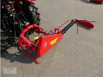 Nový Kosačka FPM Doppelmesser Mähbalken FMP Agromehanika 225cm Mäher Mähwerk NEU: obrázok 4