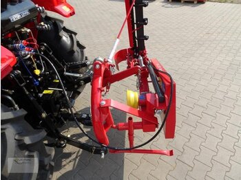 Nový Kosačka FPM Doppelmesser Mähbalken FMP Agromehanika 225cm Mäher Mähwerk NEU: obrázok 3