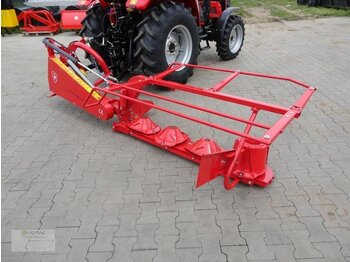 Kosačka FPM