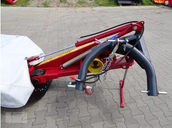 Nový Kosačka FPM Scheibenmähwerk 280cm NEU Kreiselmähwerk Mähwerk Trommelmähwerk: obrázok 5 Nový Kosačka FPM Scheibenmähwerk 280cm NEU Kreiselmähwerk Mähwerk Trommelmähwerk: obrázok 5