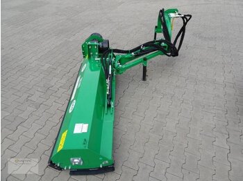 Nový Stranový mulčovač Vemac Böschungsmulcher Geo AGL145C 145cm Seitenmulcher Mulcher Mähwerk NEU: obrázok 3