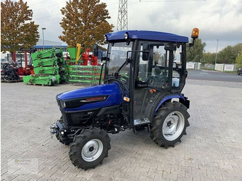 Traktor MITSUBISHI