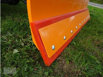 Nový Radlica na sneh Vemac Kommunale 180cm Schneeschild Schneeschieber Schneepflug NEU: obrázok 4 Nový Radlica na sneh Vemac Kommunale 180cm Schneeschild Schneeschieber Schneepflug NEU: obrázok 4