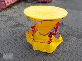 Rozmetač piesku/ Soli VEMAC