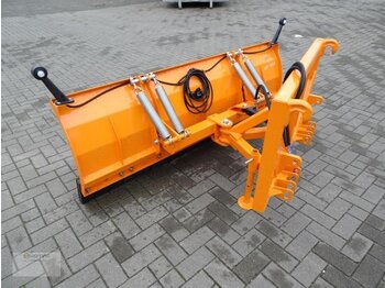 Radlica na sneh VEMAC