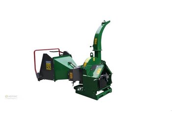 Nový Drtič konárov Vemac WOD23H Holzhäcksler Hydrauliköltank Häcksler Schredder NEU: obrázok 3