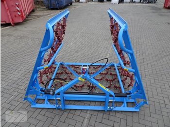 Lúčne brány VEMAC