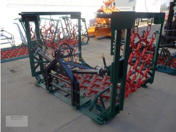 Lúčne brány VEMAC