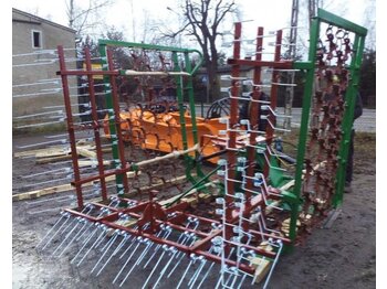 Lúčne brány VEMAC