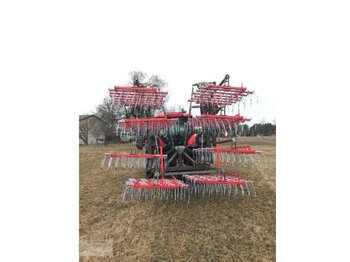 Lúčne brány VEMAC