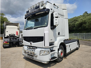 Ťahač RENAULT Premium 430