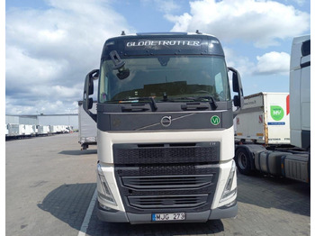 Ťahač VOLVO FH 460