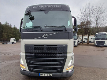 Ťahač VOLVO FH 500