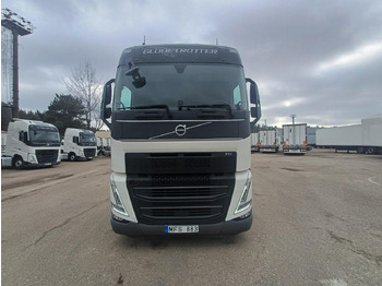 Ťahač VOLVO FH 500