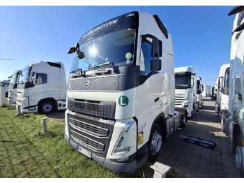 Ťahač VOLVO FH 500