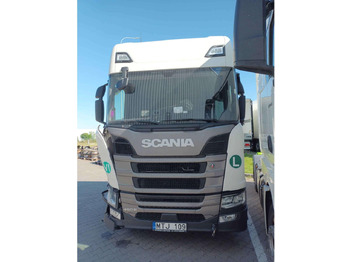 Ťahač SCANIA R 460