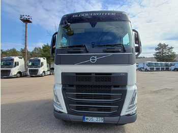 Ťahač VOLVO FH 500